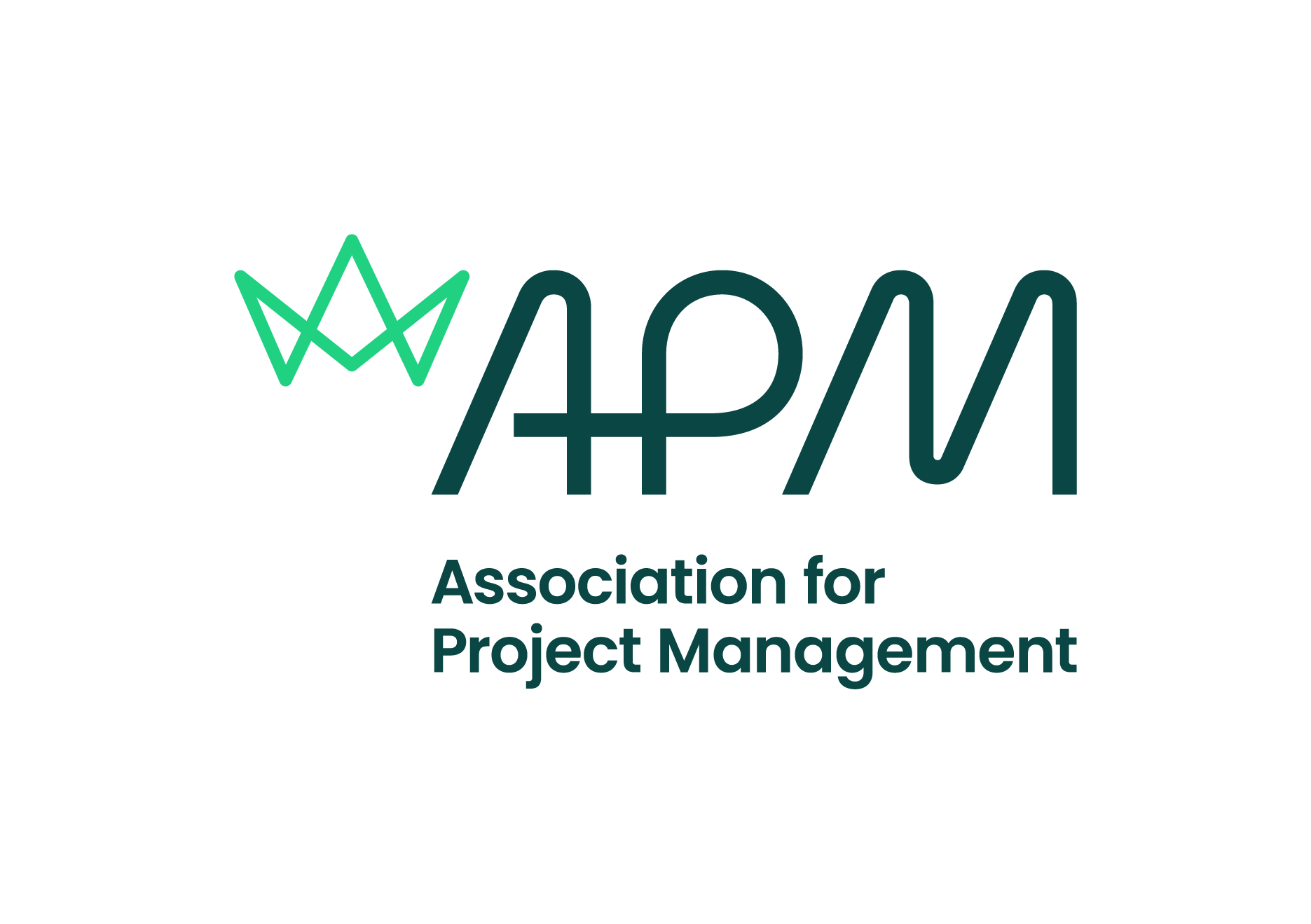 Association for project management reveals new brand scottish